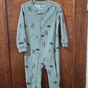 Three Kids One Piece - 3T Size